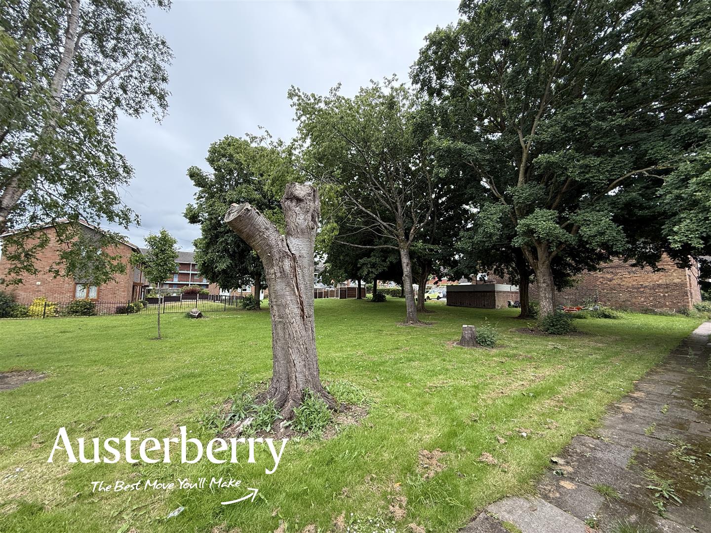 California Street, Longton, Stoke-On-Trent
